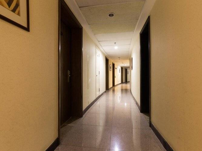 Shanghai Abest Apartment