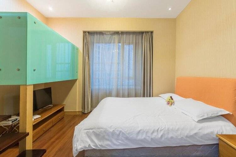 Shanghai Abest Apartment