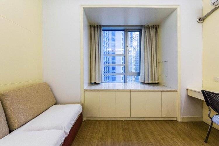 Shanghai Abest Apartment