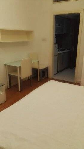 Shanghai Abest Apartment