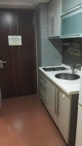 Shanghai Abest Apartment