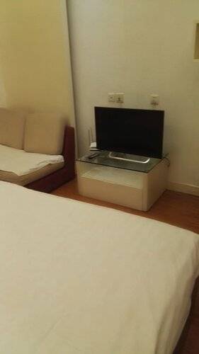 Shanghai Abest Apartment