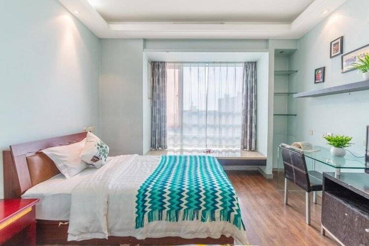 Shanghai Abest Apartment