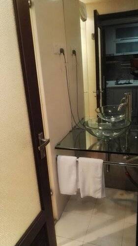 Shanghai Abest Apartment