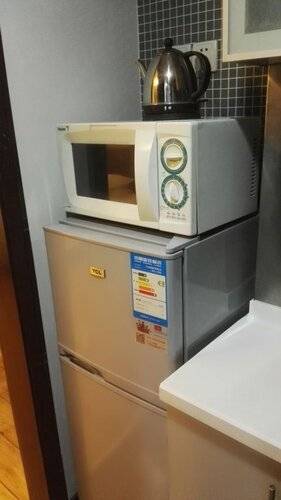 Shanghai Abest Apartment