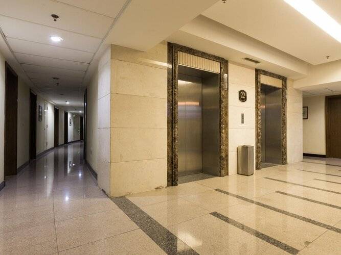 Shanghai Abest Apartment