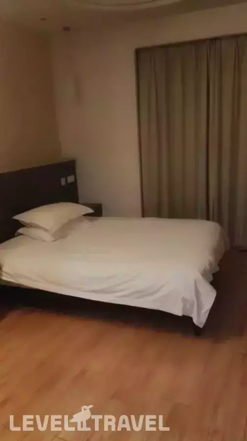 Shanghai Abest Apartment