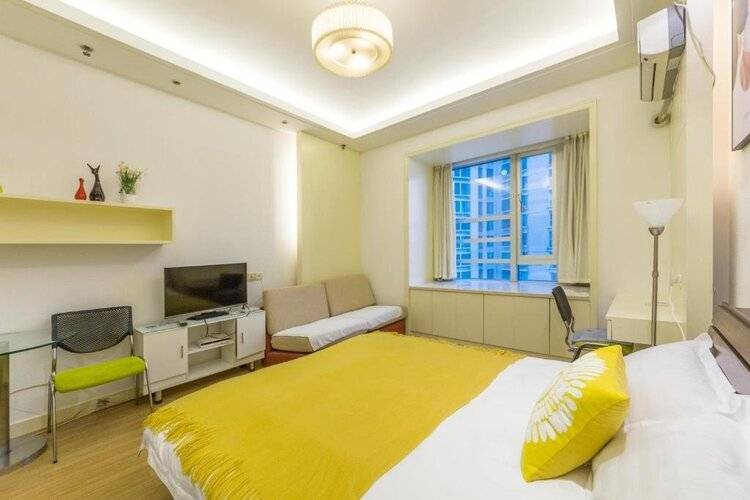 Shanghai Abest Apartment