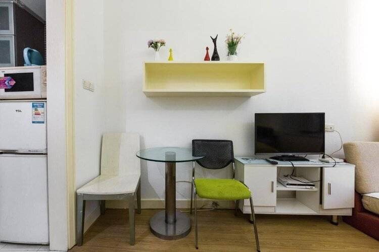 Shanghai Abest Apartment