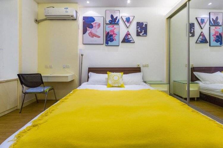 Shanghai Abest Apartment