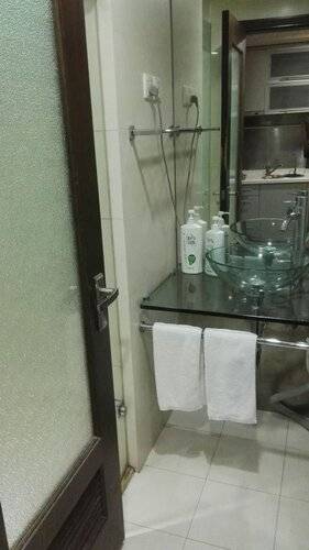 Shanghai Abest Apartment