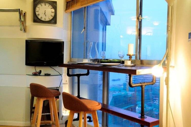 Shanghai Kingland Serviced Apartment