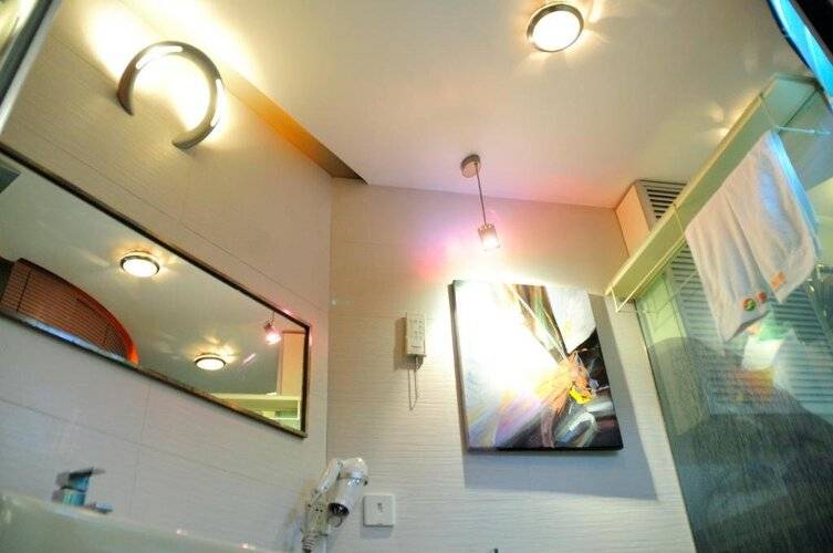 Shanghai Kingland Serviced Apartment