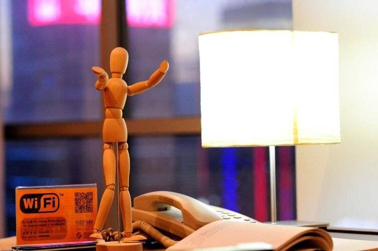 Shanghai Kingland Serviced Apartment