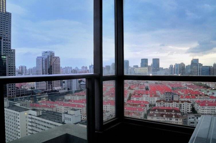 Shanghai Kingland Serviced Apartment