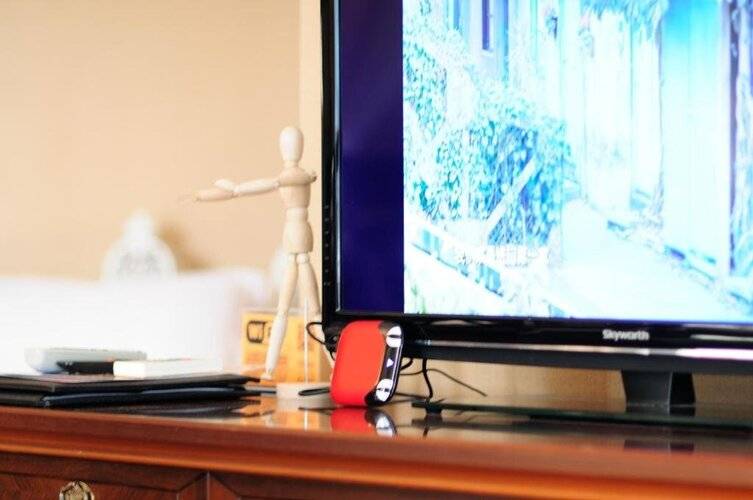 Shanghai Kingland Serviced Apartment