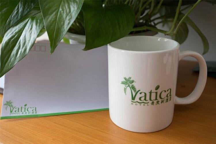Vatica Shanghai International Tourist Resort Huaxia E Road Metro Station Hotel