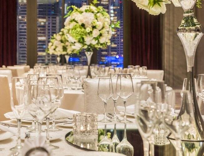 Wanda Reign On The Bund