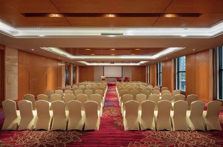 Wyndham Shanghai Nanxiang