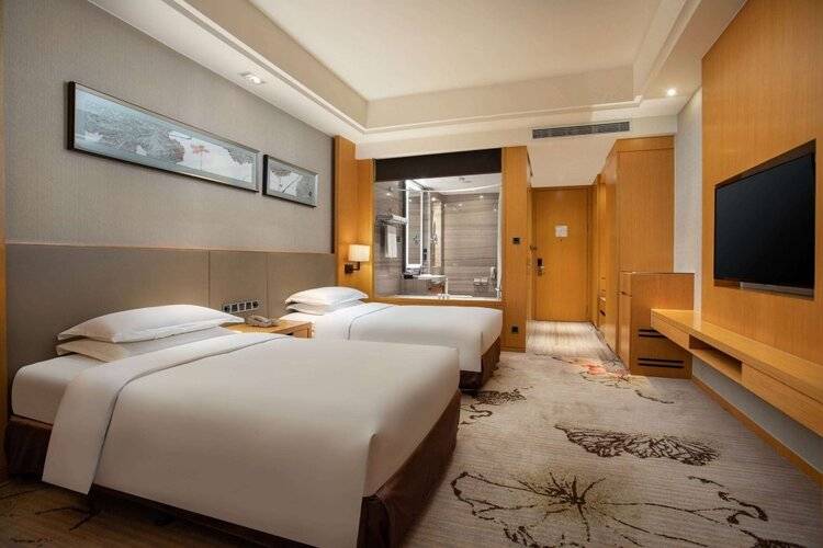 Wyndham Shanghai Nanxiang