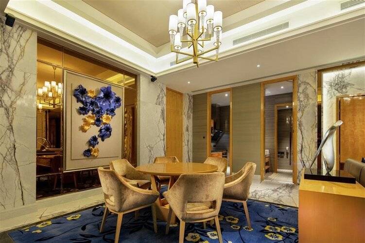 Wyndham Shanghai Nanxiang