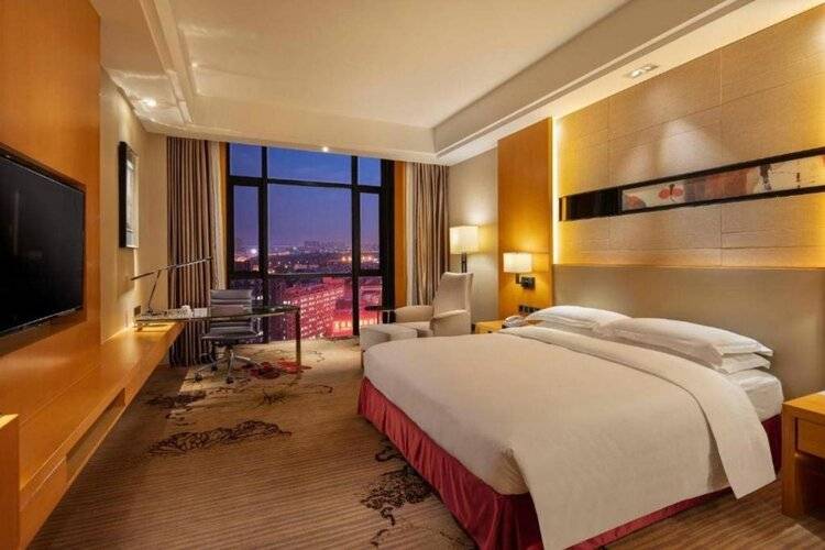 Wyndham Shanghai Nanxiang