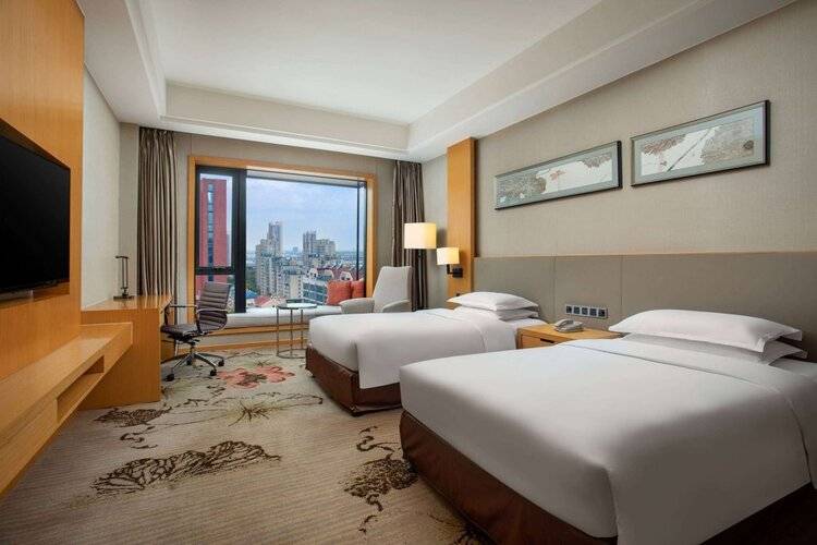 Wyndham Shanghai Nanxiang