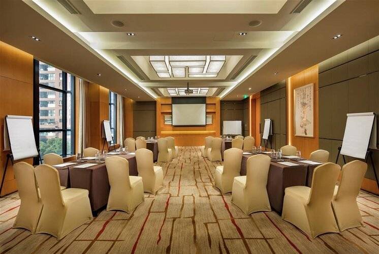 Wyndham Shanghai Nanxiang