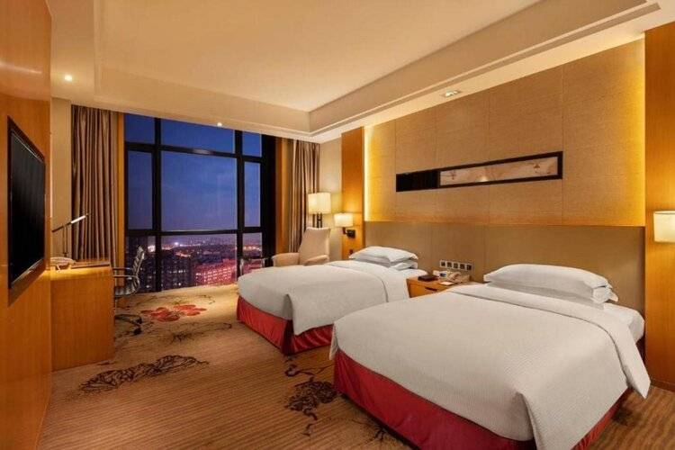 Wyndham Shanghai Nanxiang