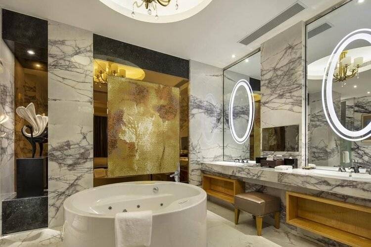 Wyndham Shanghai Nanxiang
