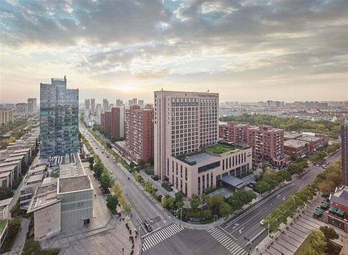 Wyndham Shanghai Nanxiang