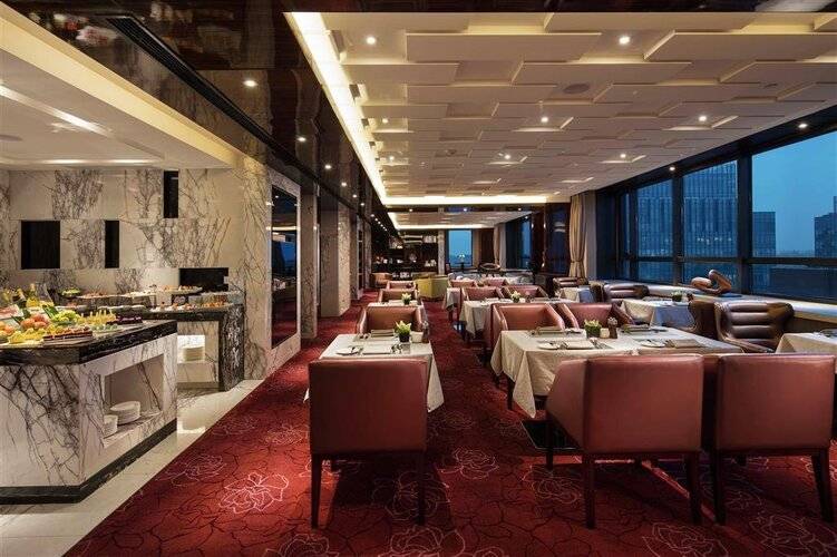 Wyndham Shanghai Nanxiang