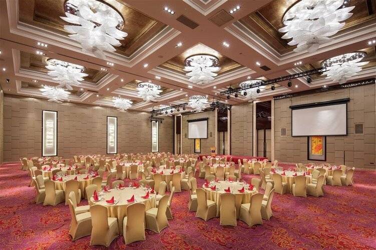 Wyndham Shanghai Nanxiang