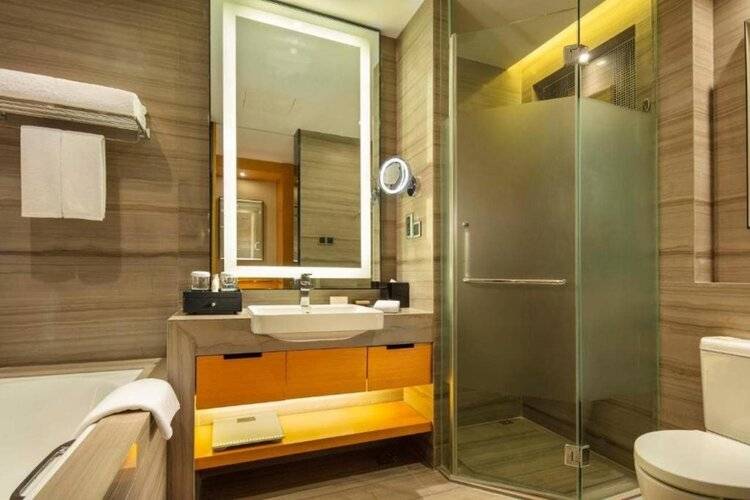 Wyndham Shanghai Nanxiang