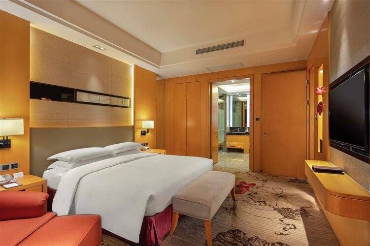 Wyndham Shanghai Nanxiang