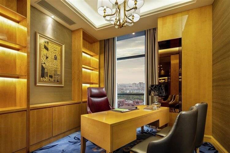 Wyndham Shanghai Nanxiang