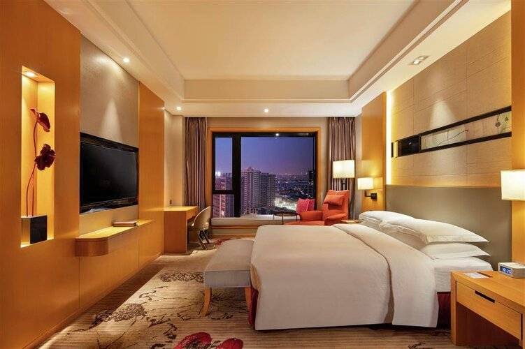 Wyndham Shanghai Nanxiang
