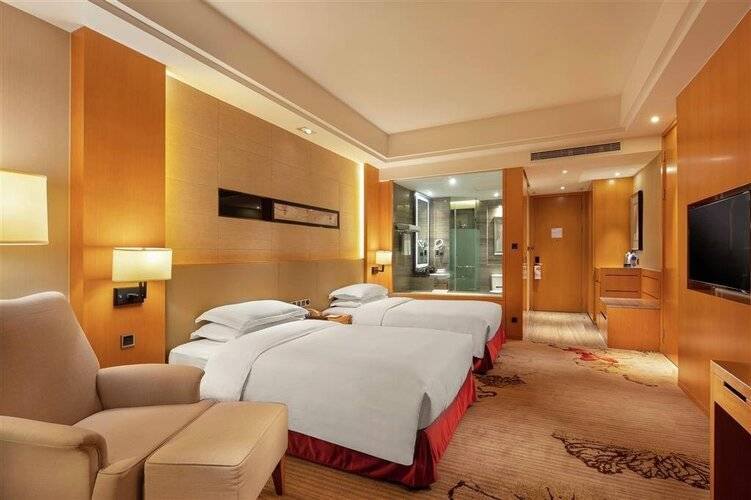 Wyndham Shanghai Nanxiang