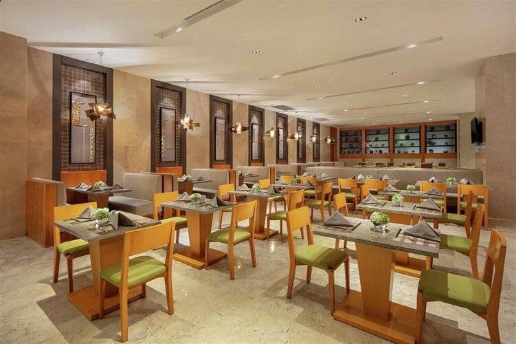 Wyndham Shanghai Nanxiang