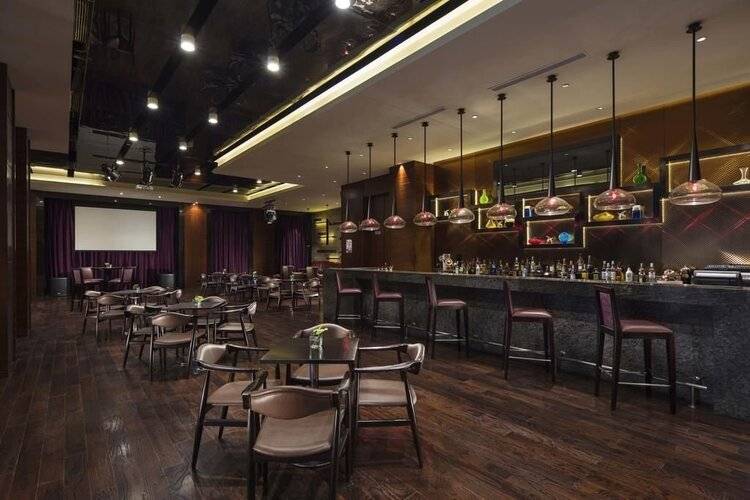 Wyndham Shanghai Nanxiang