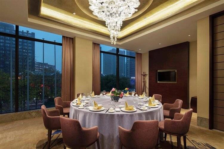 Wyndham Shanghai Nanxiang
