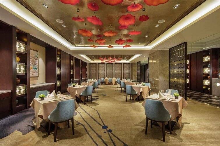 Wyndham Shanghai Nanxiang