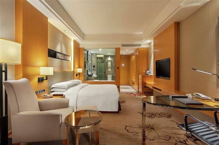 Wyndham Shanghai Nanxiang
