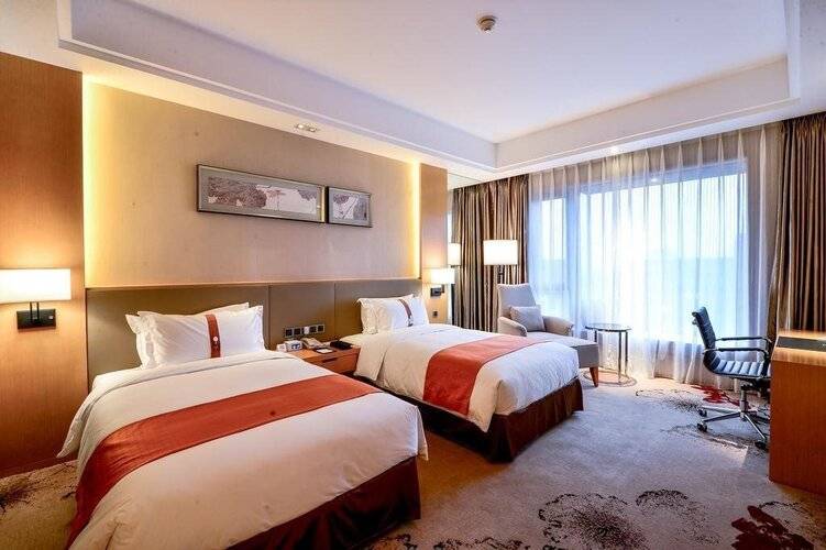 Wyndham Shanghai Nanxiang