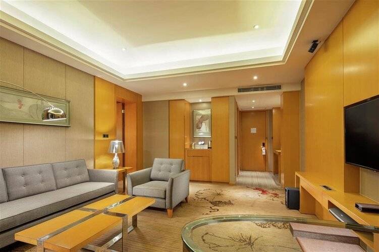 Wyndham Shanghai Nanxiang