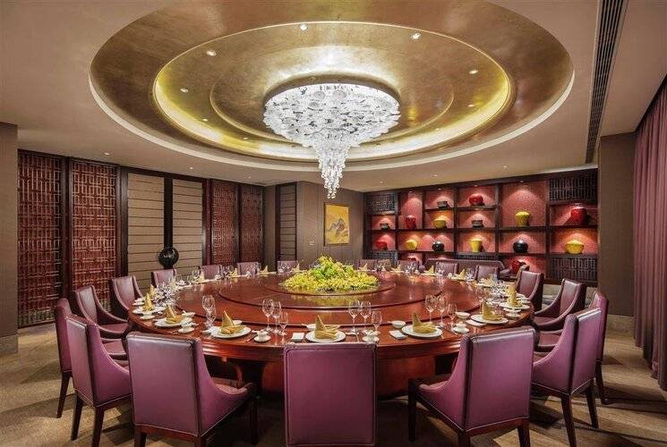 Wyndham Shanghai Nanxiang