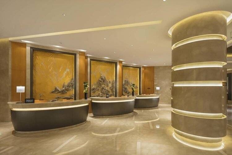 Wyndham Shanghai Nanxiang