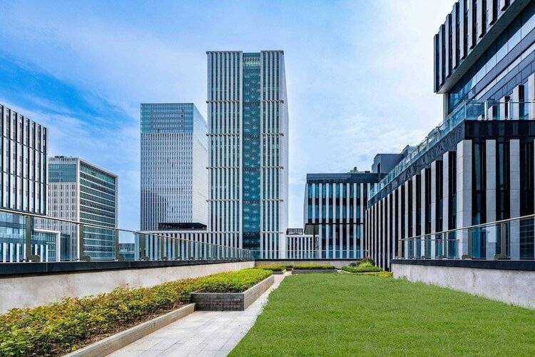 Even Hotel Shanghai Expo, An Ihg Hotel