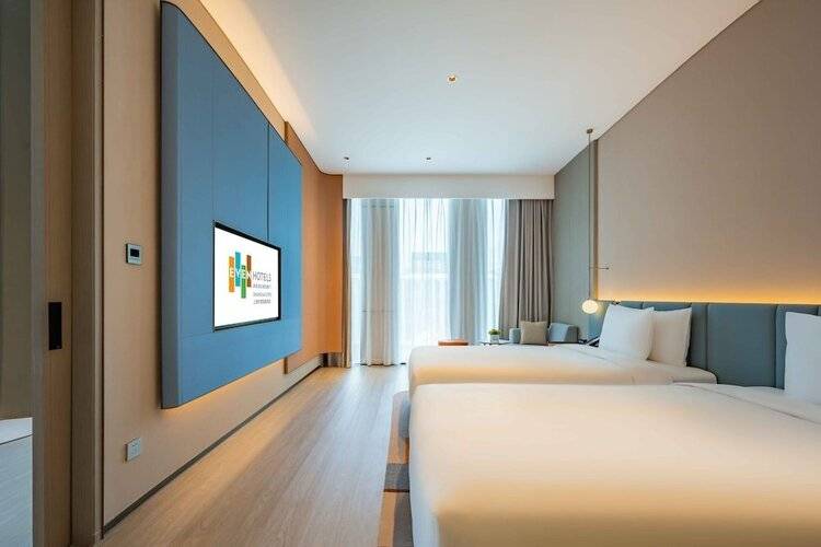 Even Hotel Shanghai Expo, An Ihg Hotel