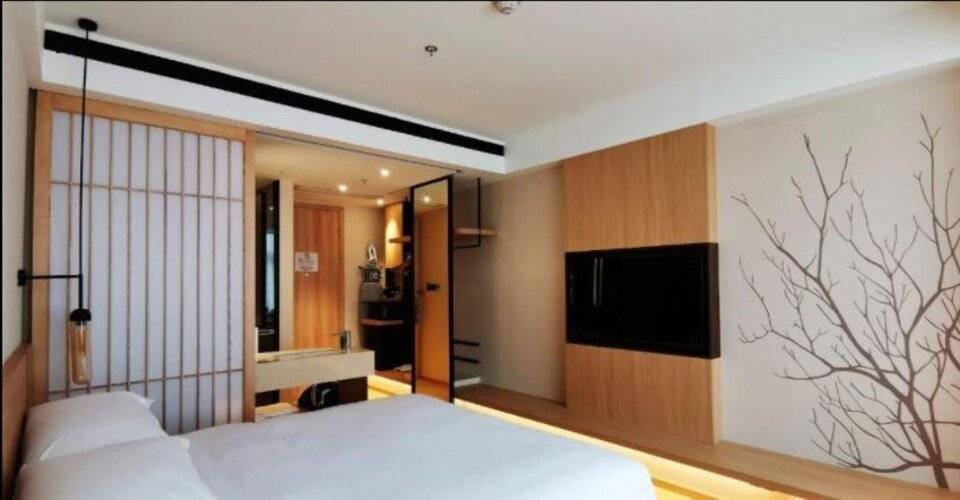 Fairfield By Marriott Shanghai Pudong Central